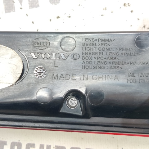 Стоп задній 32133724 VOLVO