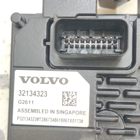 Камера системи забезпечення видимості 32134323 VOLVO