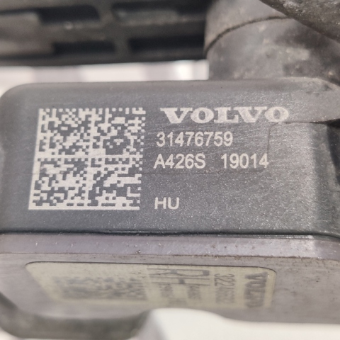 Датчик рівня положення кузова, задній правий 32246632 VOLVO