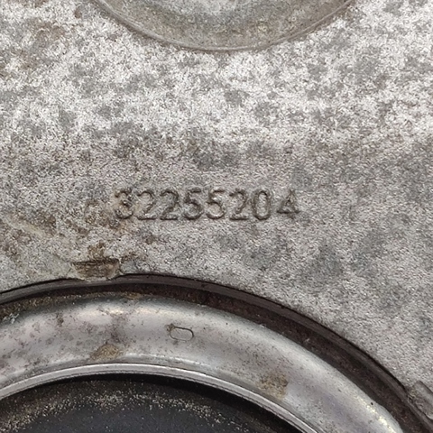 Ліва подушка двигуна 32255204 VOLVO