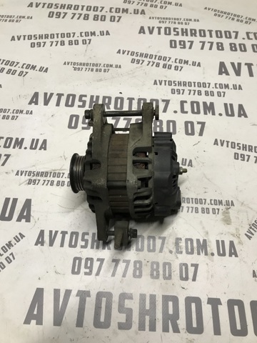 Генератор автомобільний 3730022650 HYUNDAI