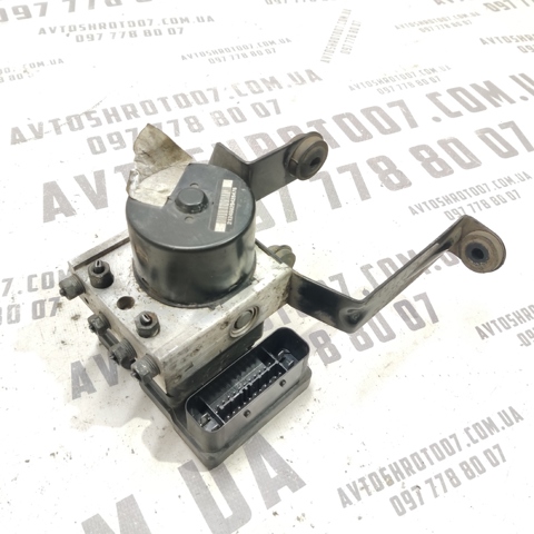 Гідроблок АБС 3M512M110JA FORD