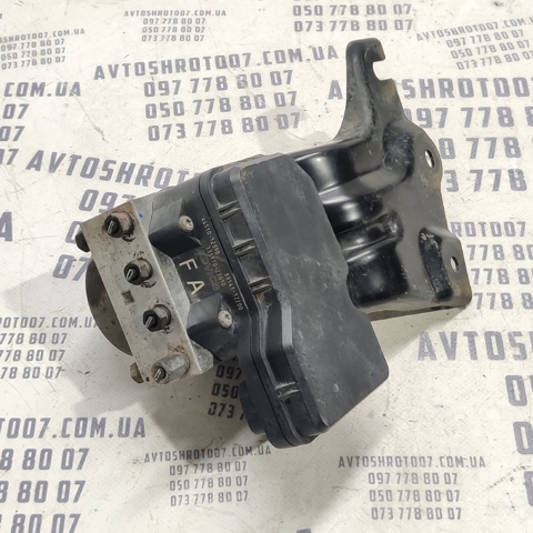 Блок управління АБС (ABS) 4451012390 TOYOTA
