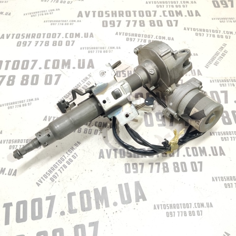 Рульова колонка 4520002281 TOYOTA