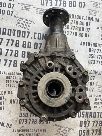 Коробка роздавальна в зборі 473003B210 HYUNDAI