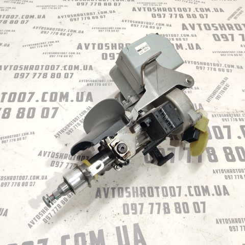Колонка рульова 488100379R RENAULT