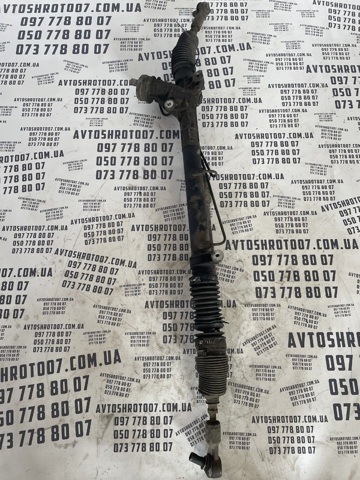 Рейковий рульовий механізм 4B1422065J VAG