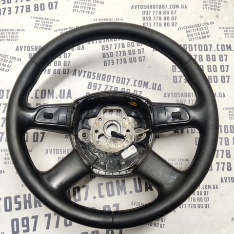 Рульове колесо 4F0419091AH VAG