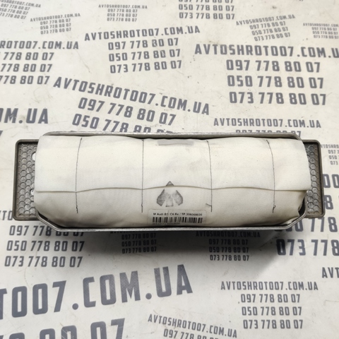 Подушка безпеки пасажира 4F2880204E VAG