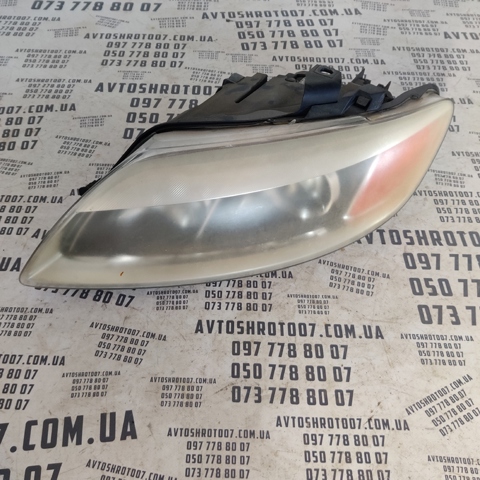 Фара 4L0941003 VAG