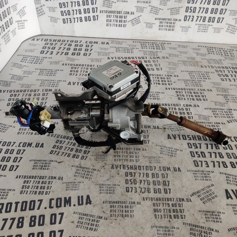 Колонка рульова 563003Q201 HYUNDAI