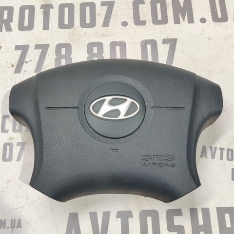 Airbag в мультируль 569002D700TK HYUNDAI