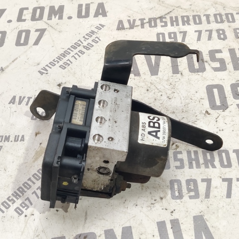Блоки ABS 589202H300 HYUNDAI