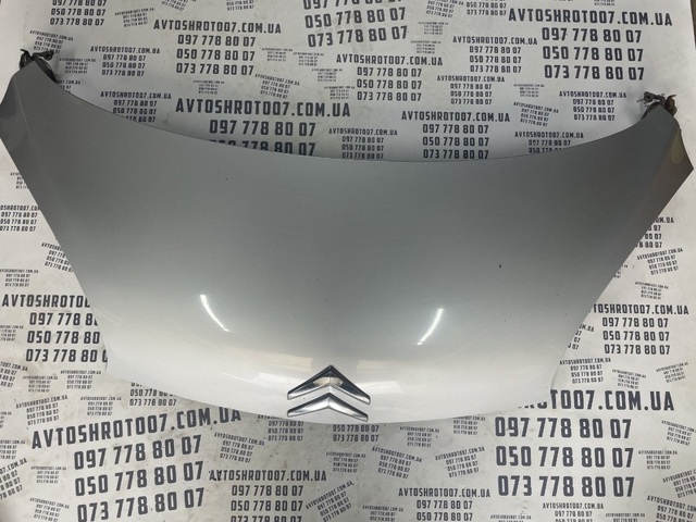 Капот 7901L8 PEUGEOT
