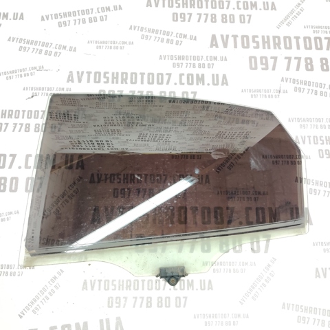 Скло заднє ліве 834112H010 HYUNDAI