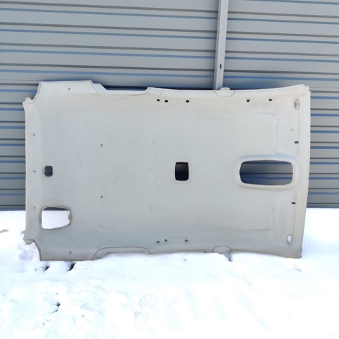 Оббивка даху (стеля) 853283E000CY HYUNDAI