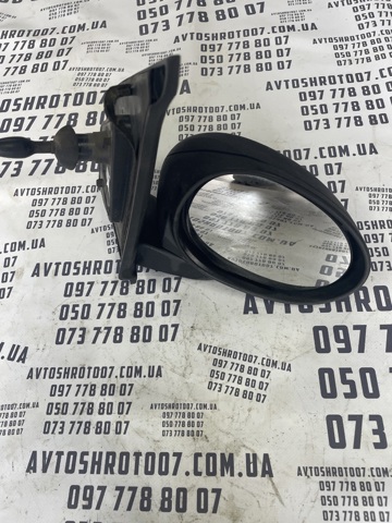 Праве бічне дзеркало 879100H010 PEUGEOT