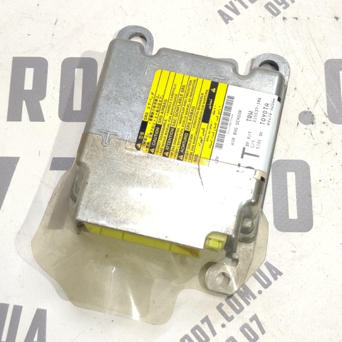 Блок управління airbag 8917002560 TOYOTA