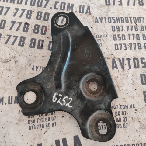 Кронштейн подушки (опори) двигуна, правої BJ326L062AA LAND ROVER