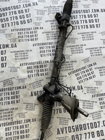 Рульова рейка BR5V32110 MAZDA