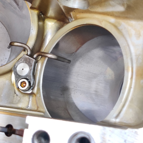 Двигун у зборі VR30DDTT NISSAN