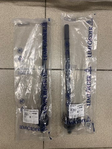 Тяги кермові Mercedes Sprinter I 4-t