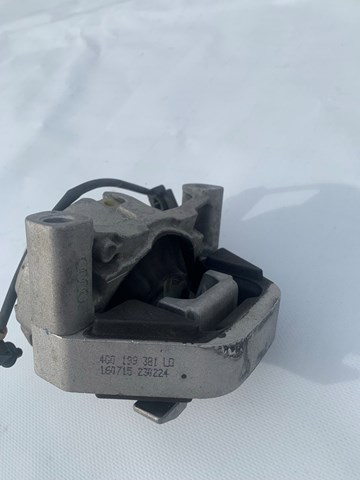 Права опора двигуна 4G0199381LD VAG