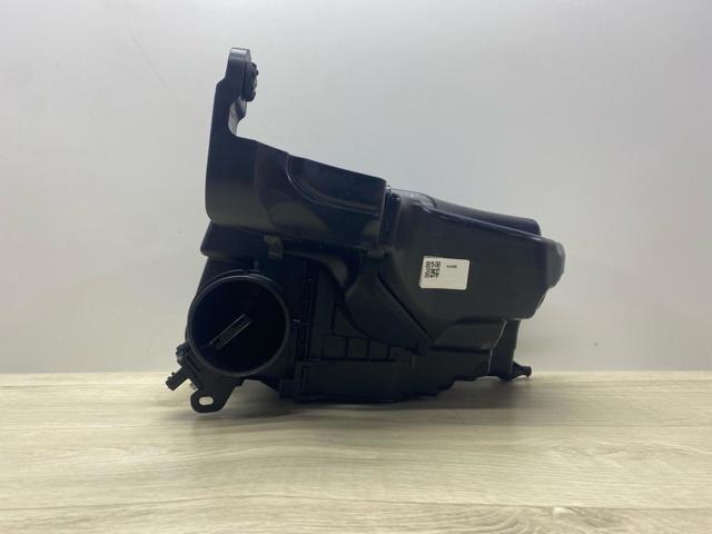 Коробка фільтра 165006RC1B NISSAN