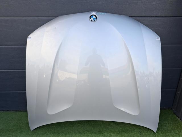 Капот 41617267337 BMW
