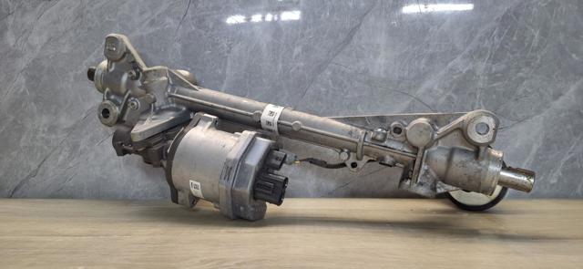 Рейковий рульовий механізм 490016RA2A NISSAN