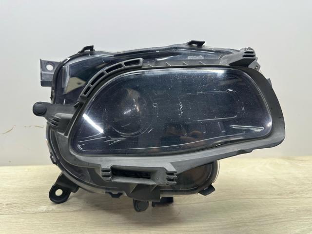 Права блок фара 68102846AE CHRYSLER