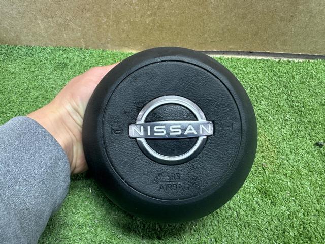 Комплект безпеки 985106RR8A NISSAN