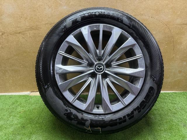 Диски колісні литі (легкосплавні, титанові) 9965038590 MAZDA