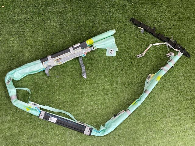 Подушка безпеки, шторка бічна, права, AIRBAG FT4BR042D94AF FORD