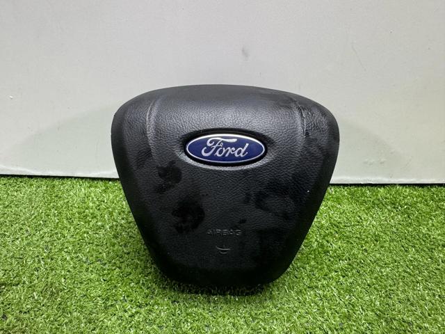 Подушка Айрбег водія GT43R043B13FF3ZHE FORD