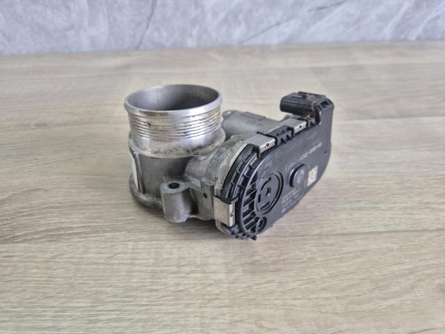Блок дросельної заслінки K2GE9F991AA FORD