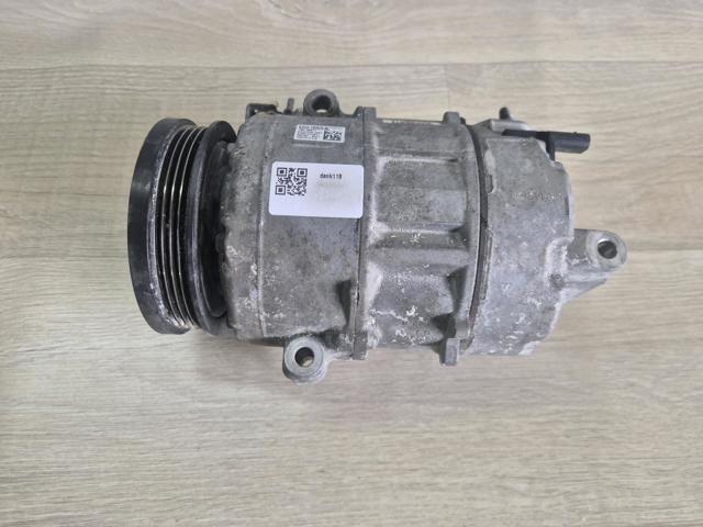 Компресор системи кондиціювання K2GH19D629AC FORD