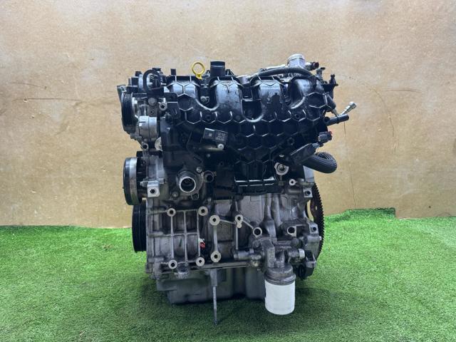 Колектор впускний K2GZ9424A FORD
