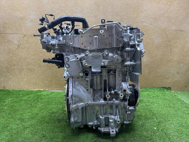 Двигун у зборі KR15DDT NISSAN