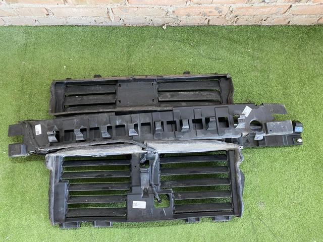 Жалюзі радіатора KT4Z8475A FORD