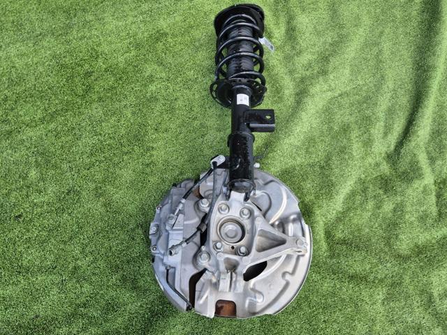 Стійка передня права LJ9C18045AAE FORD