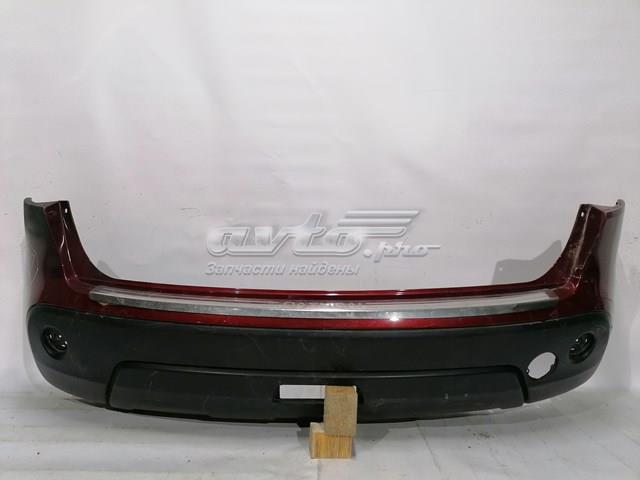 Nissan qashqai j10 бампер задний 2007-2013 85022JD00H