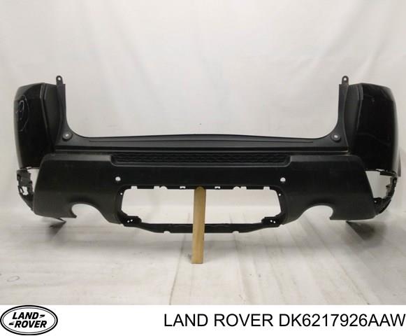 Бампер задний land rover range rover sport 2 ii 2013- DK6217926AAW