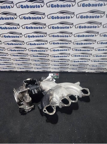 Колектор впускний 03G129713 VAG