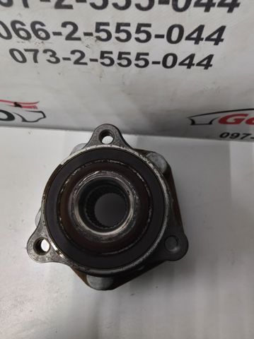 Маточина задня 104412300B TESLA