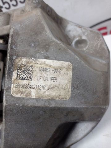 Супорт тормзной 104462100E TESLA
