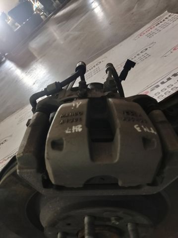 Задній гальмівний супорт лівий 104462300I TESLA