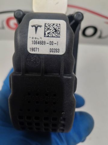 Піропатрон основної батареї 106468900I TESLA