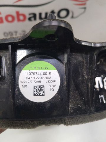 Динамік передній 107974400E TESLA