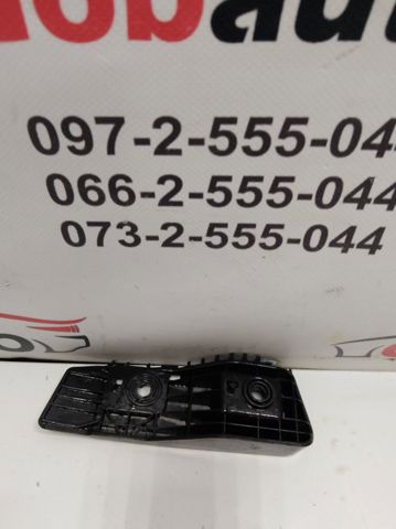 Супорт/кронштейн кріплення заднього ліхтаря, правий 108399300D TESLA